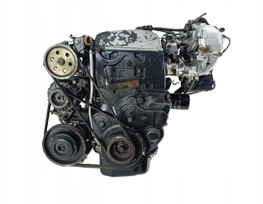 Moteur H23A3 — vue 3