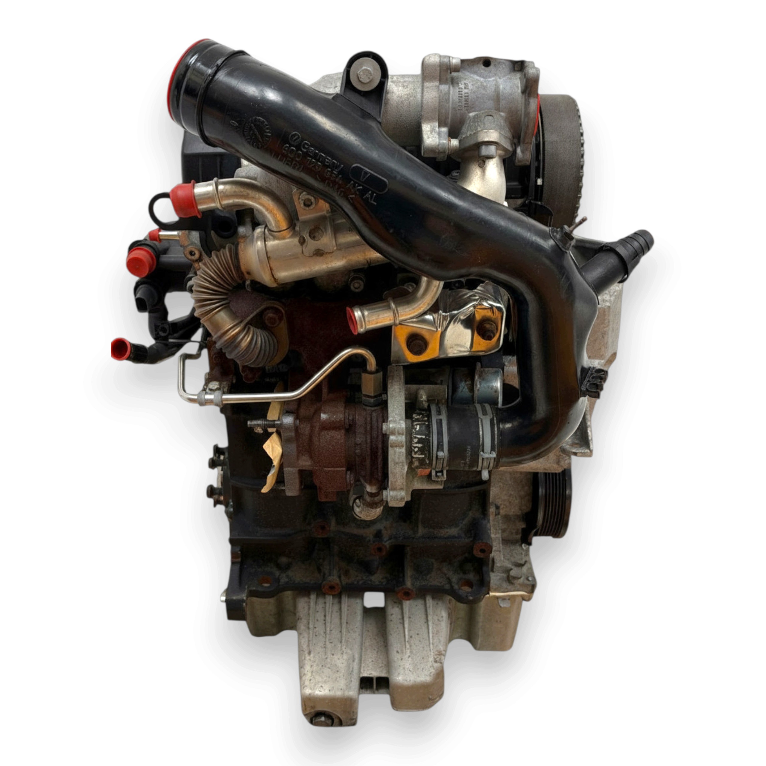 Moteur BNV - Image 5