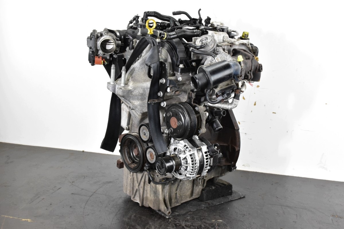 Moteur M1DA - Image 11