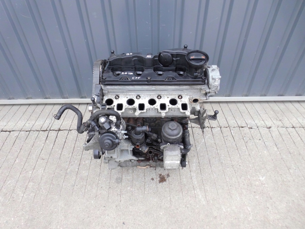 Moteur CFFA - Image 1