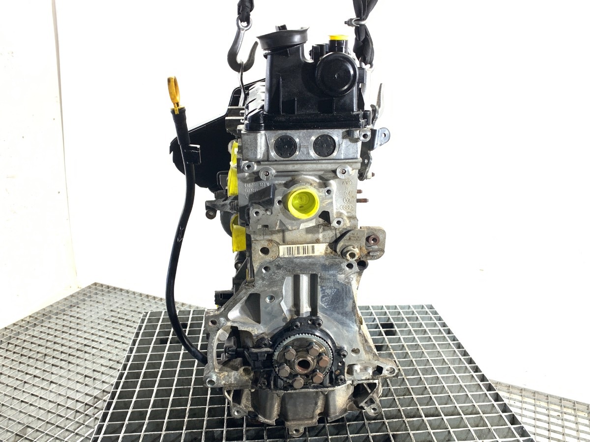 Moteur CUTA - Image 2