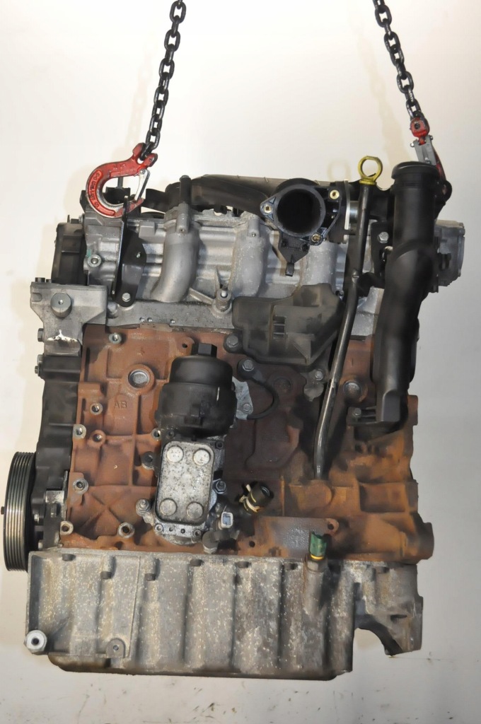 Moteur RHJ (DW10BTED4) - Image 1