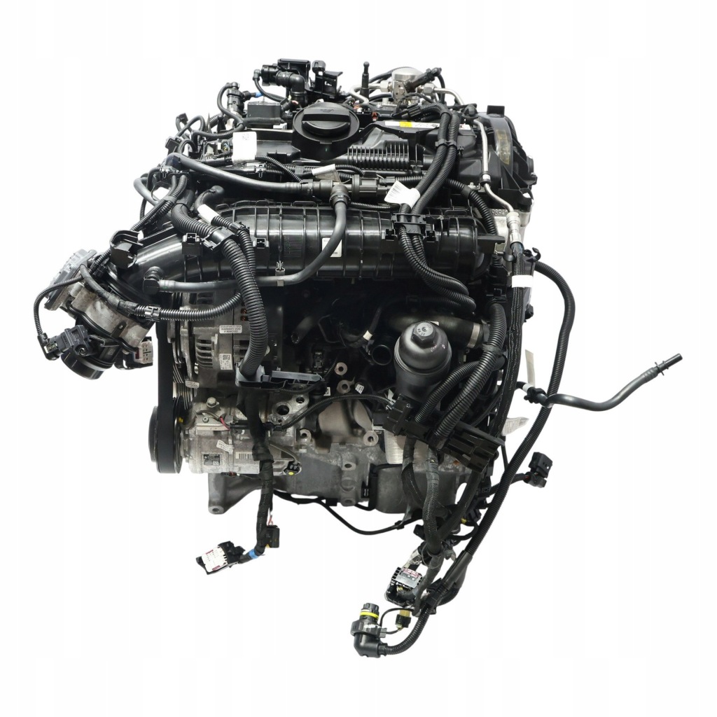 Moteur B48 B20 A — vue 2