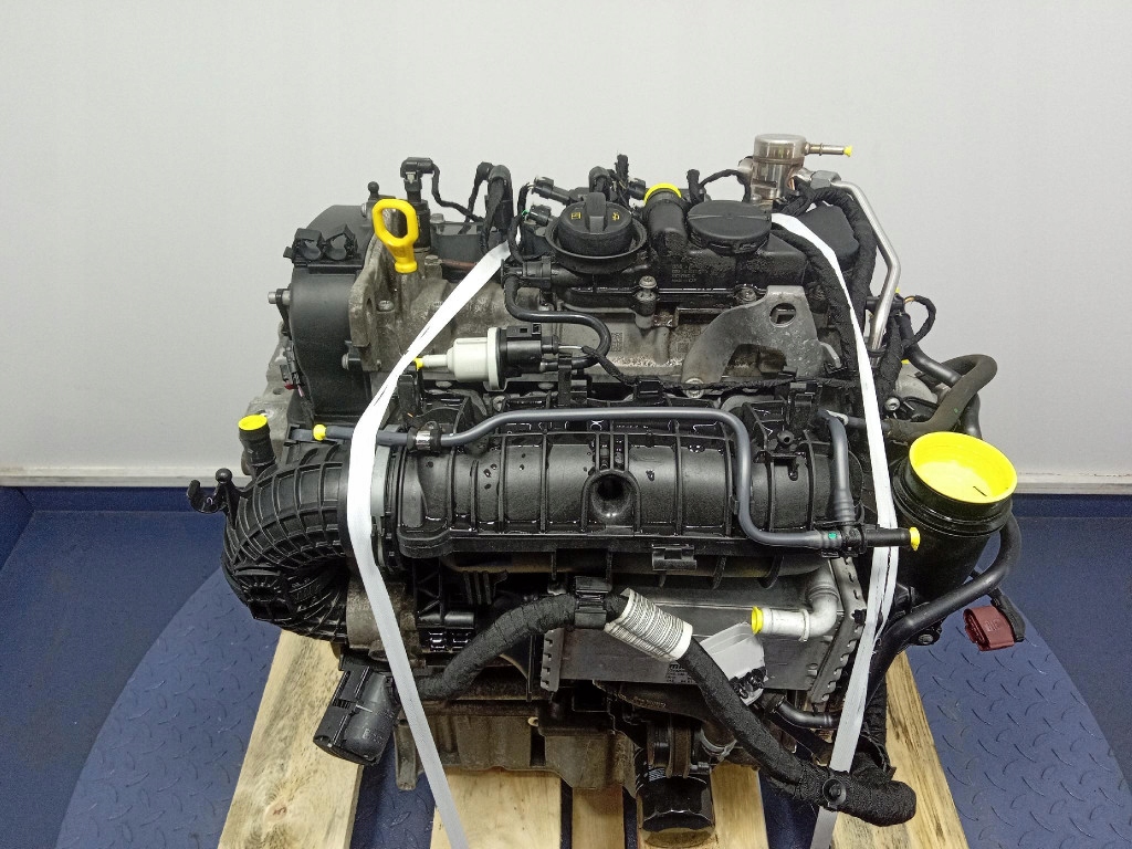 Moteur DADA — vue 3