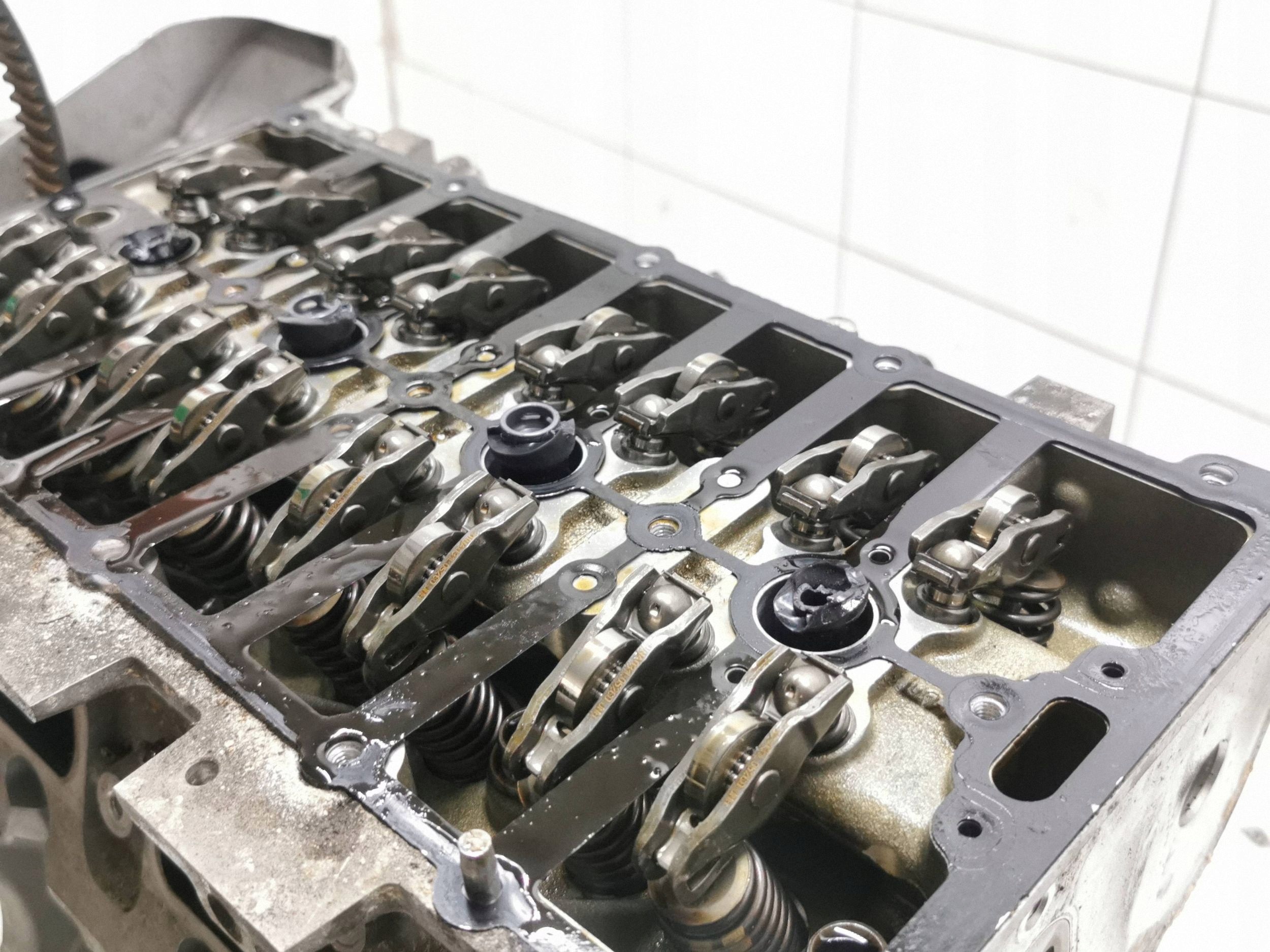 Moteur DHFA - Image 16