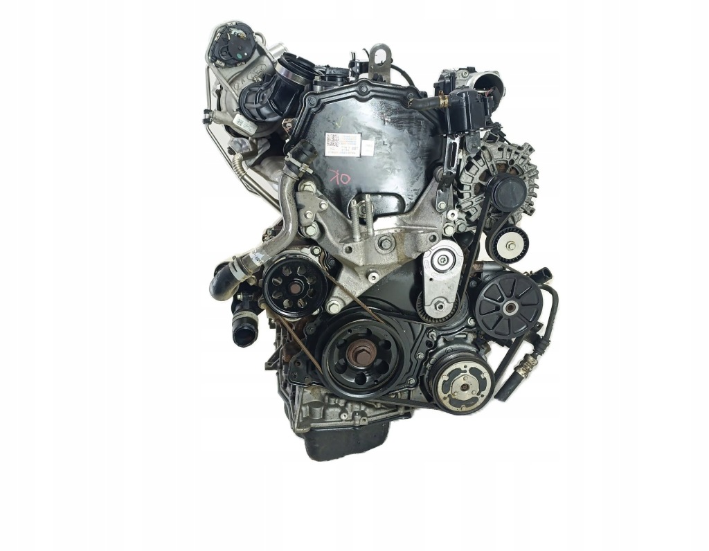 Moteur YMF6 - Image 3
