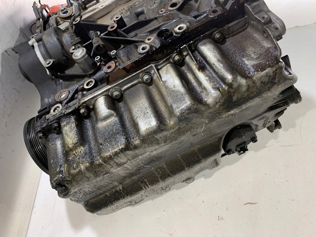 Moteur CKFC — vue 4