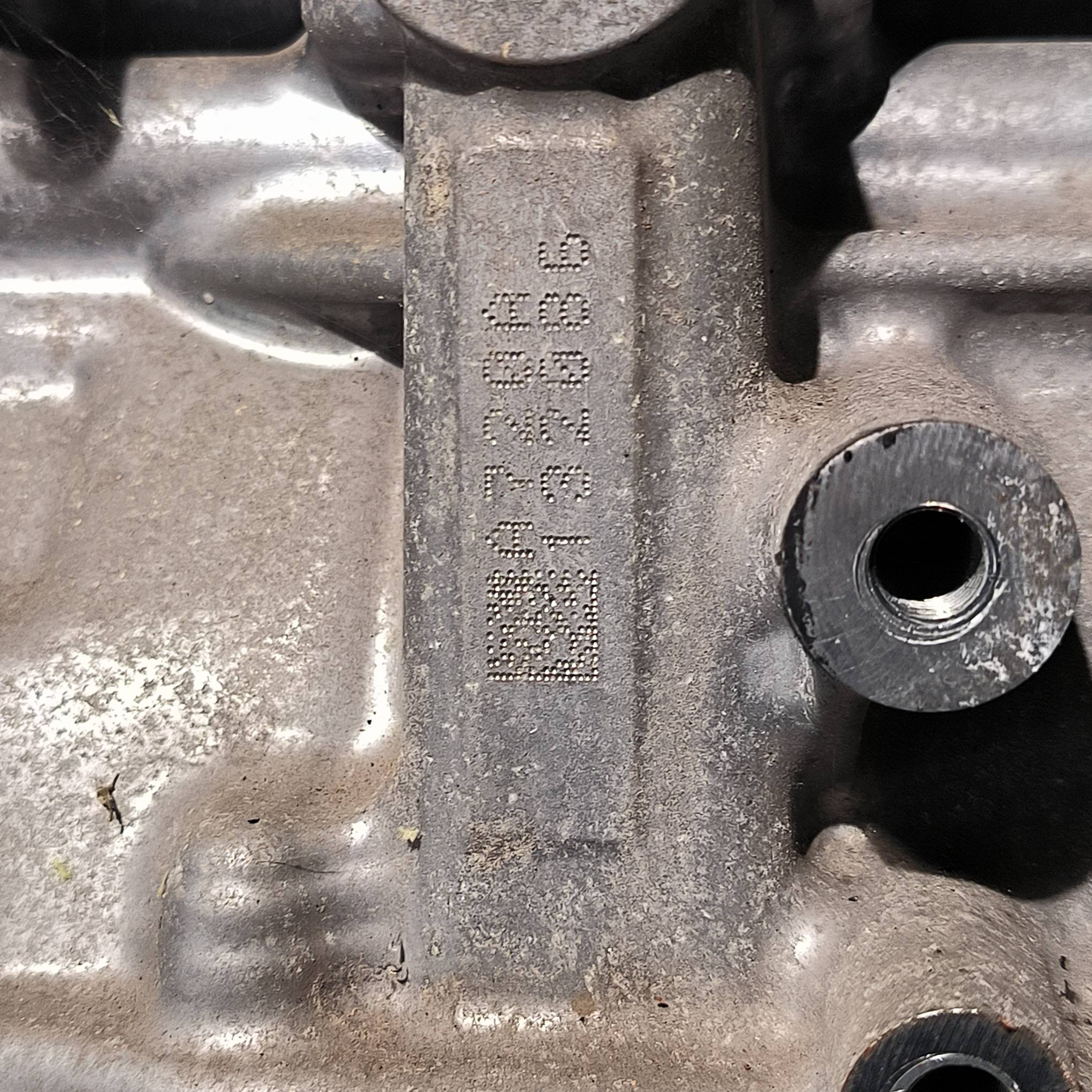 Moteur A25A-FXS - Image 5