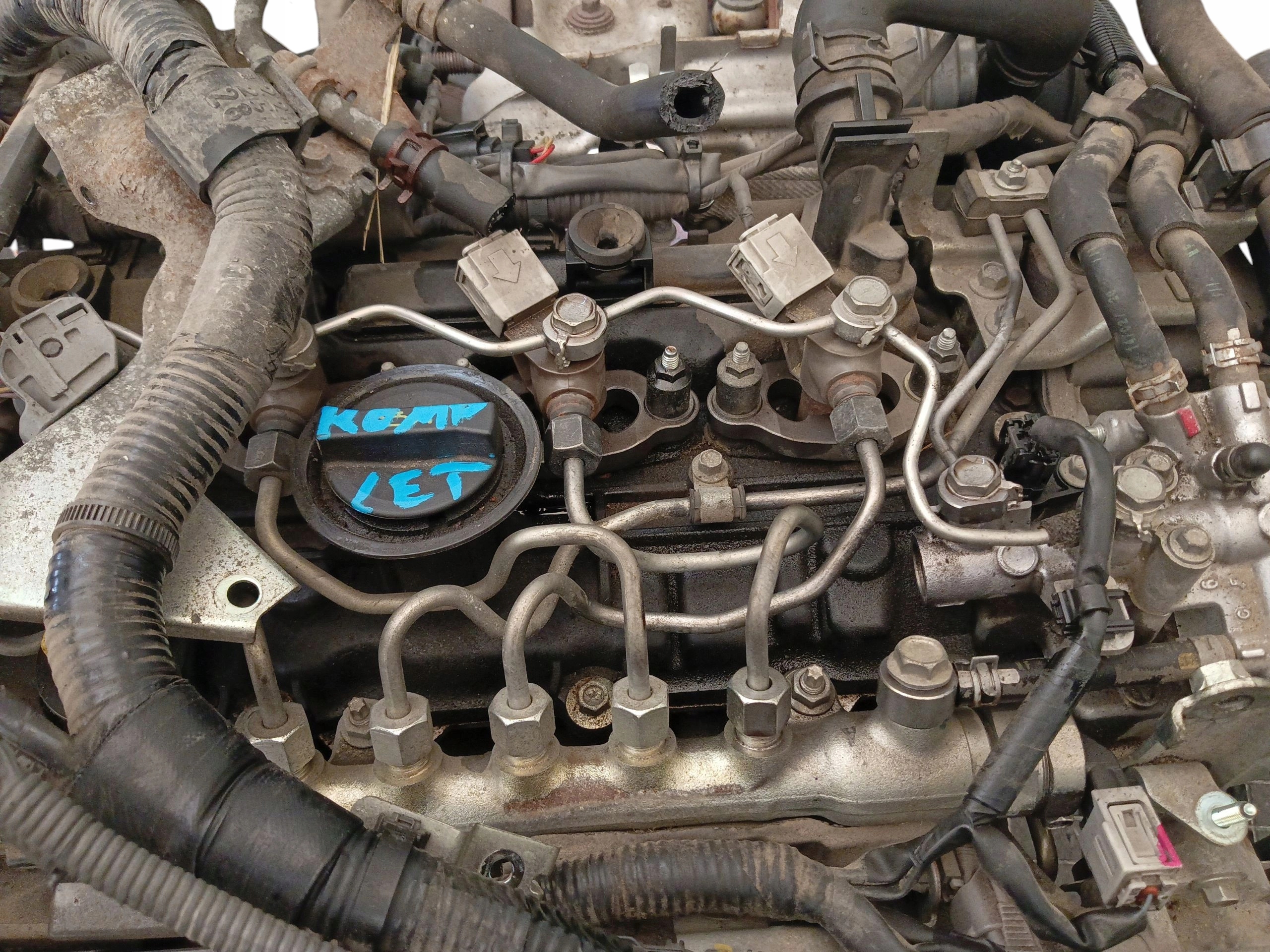 Moteur SHY1 - Image 10