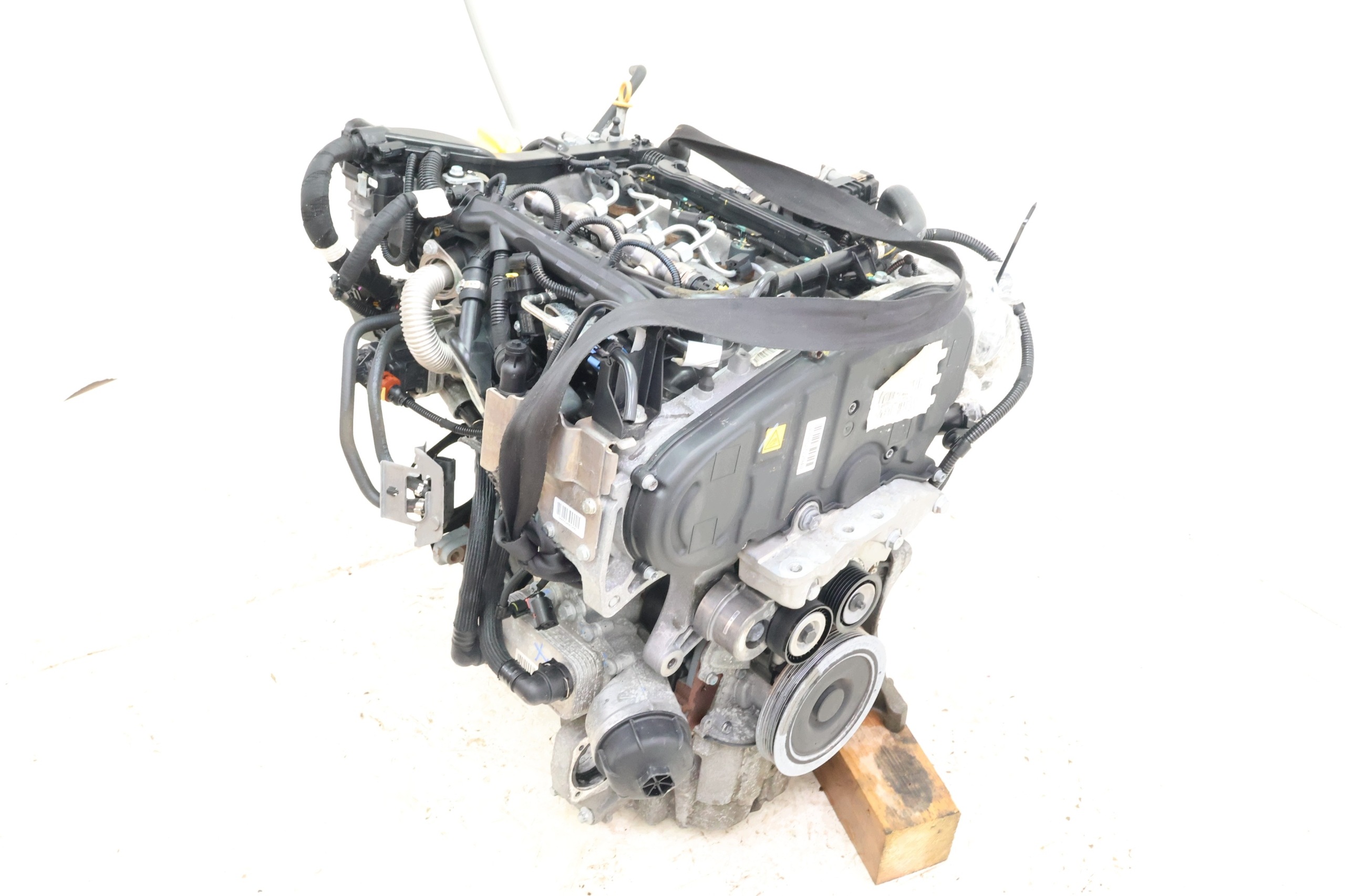 Moteur 552 60 384 - Image 2
