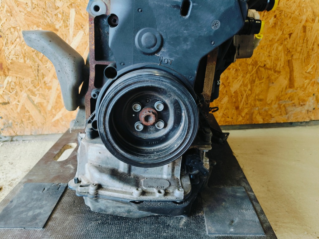Moteur DTTC - Image 7