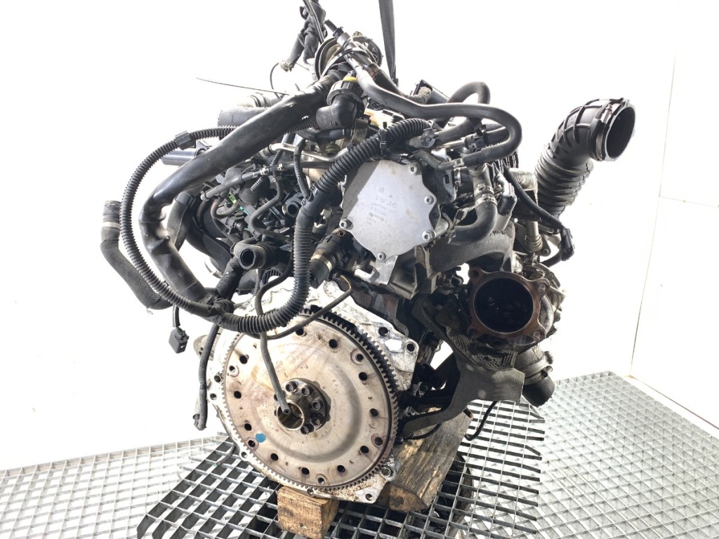 Moteur CAEA — vue 3