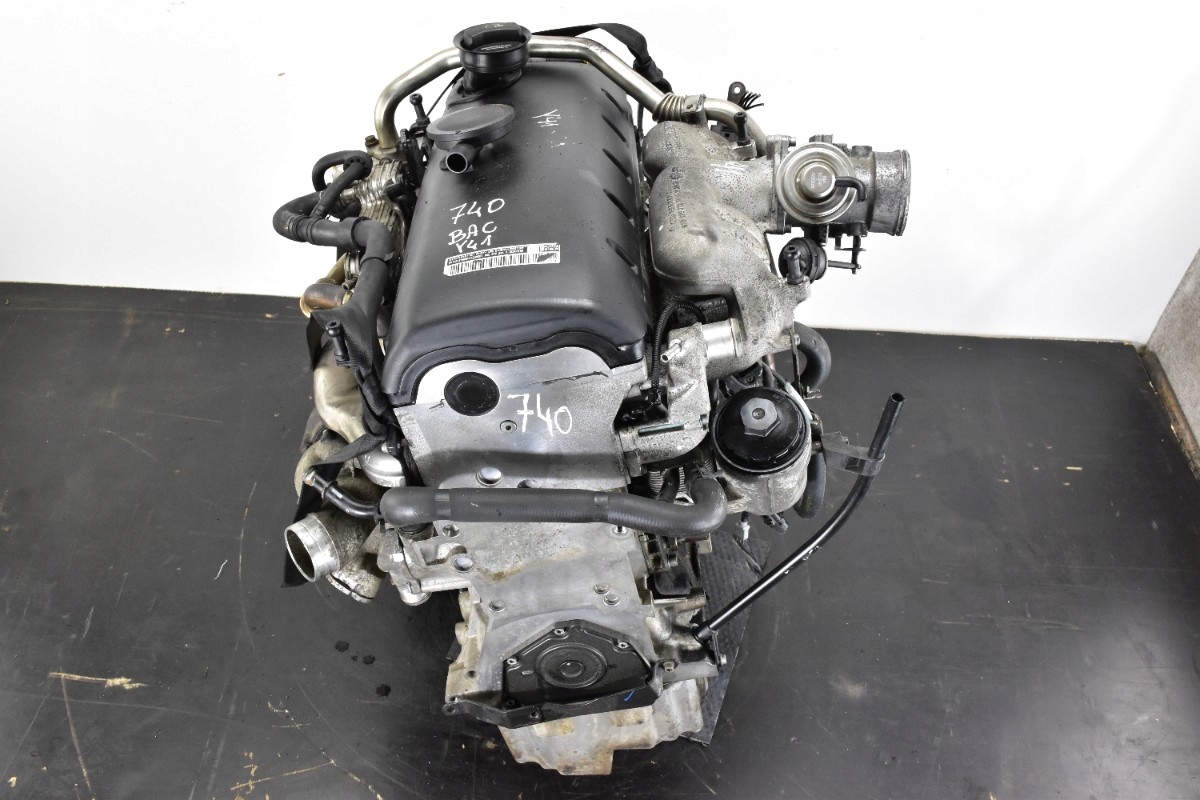 Moteur BPE - Image 2