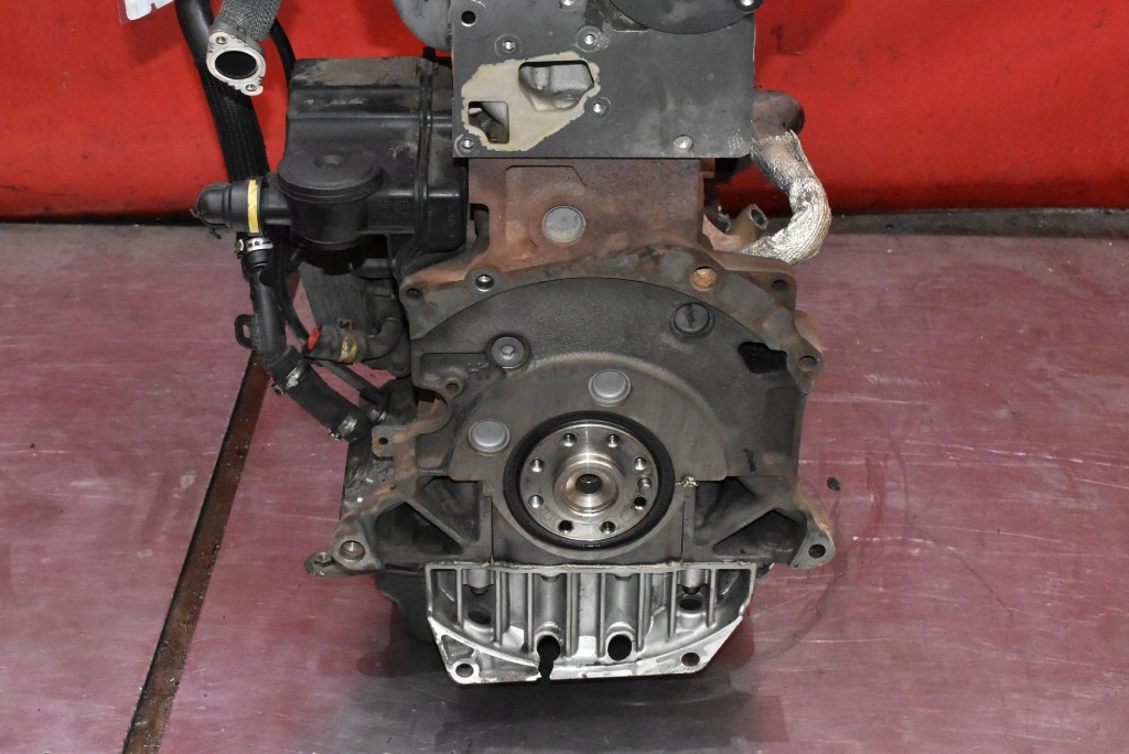 Moteur TXWA — vue 8