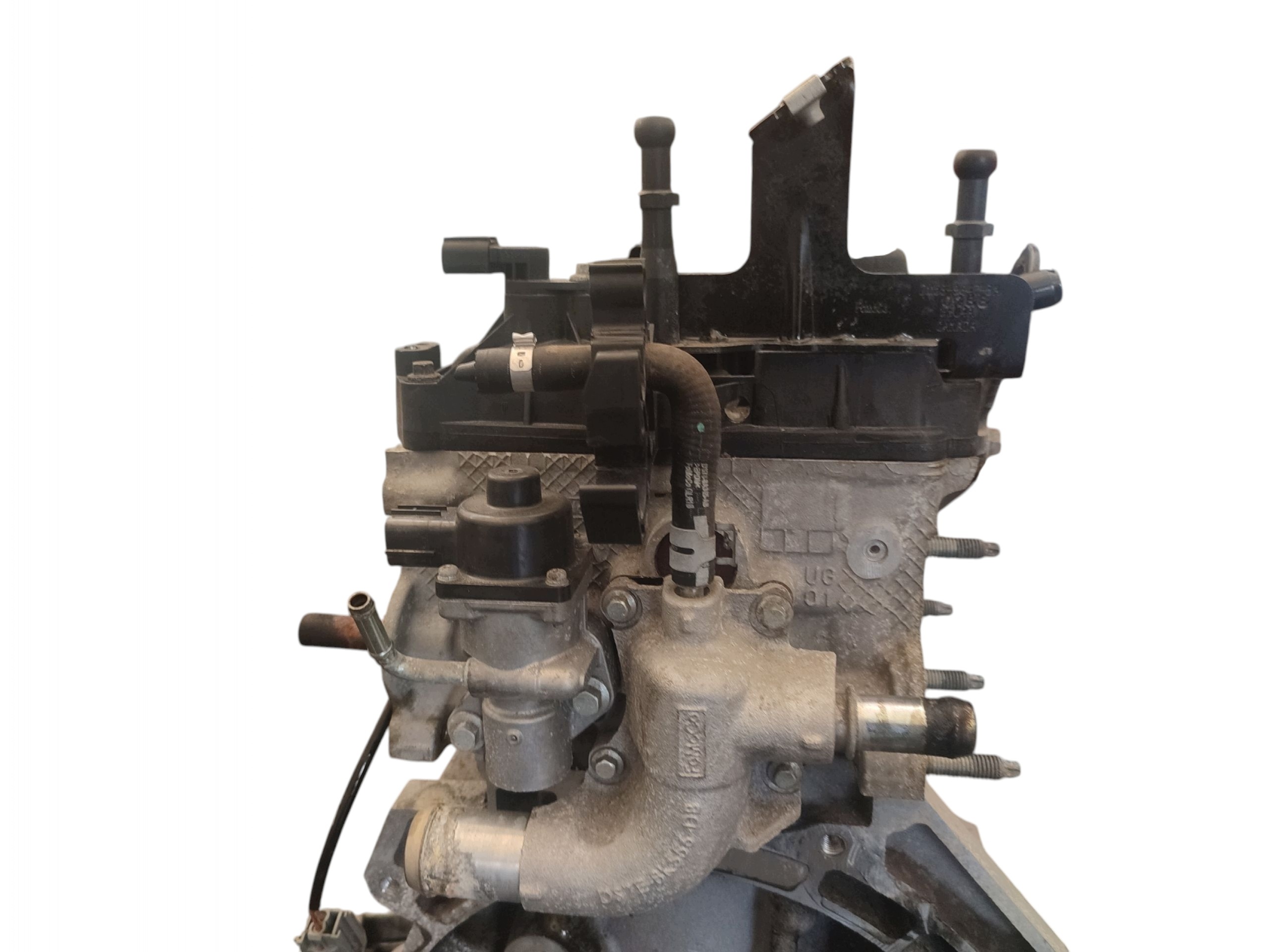 Moteur UACC - Image 6