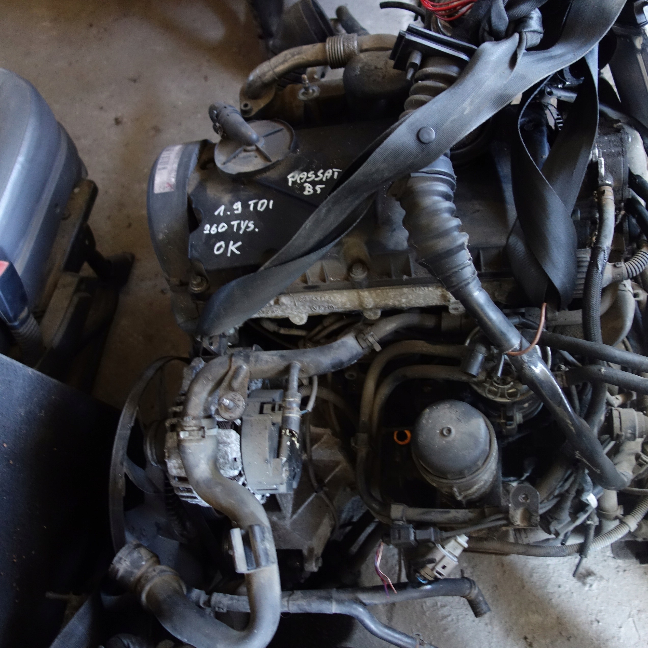 Moteur AVB - Image 5