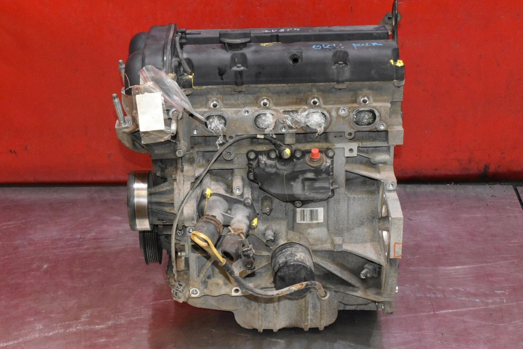 Moteur SNJB - Image 9