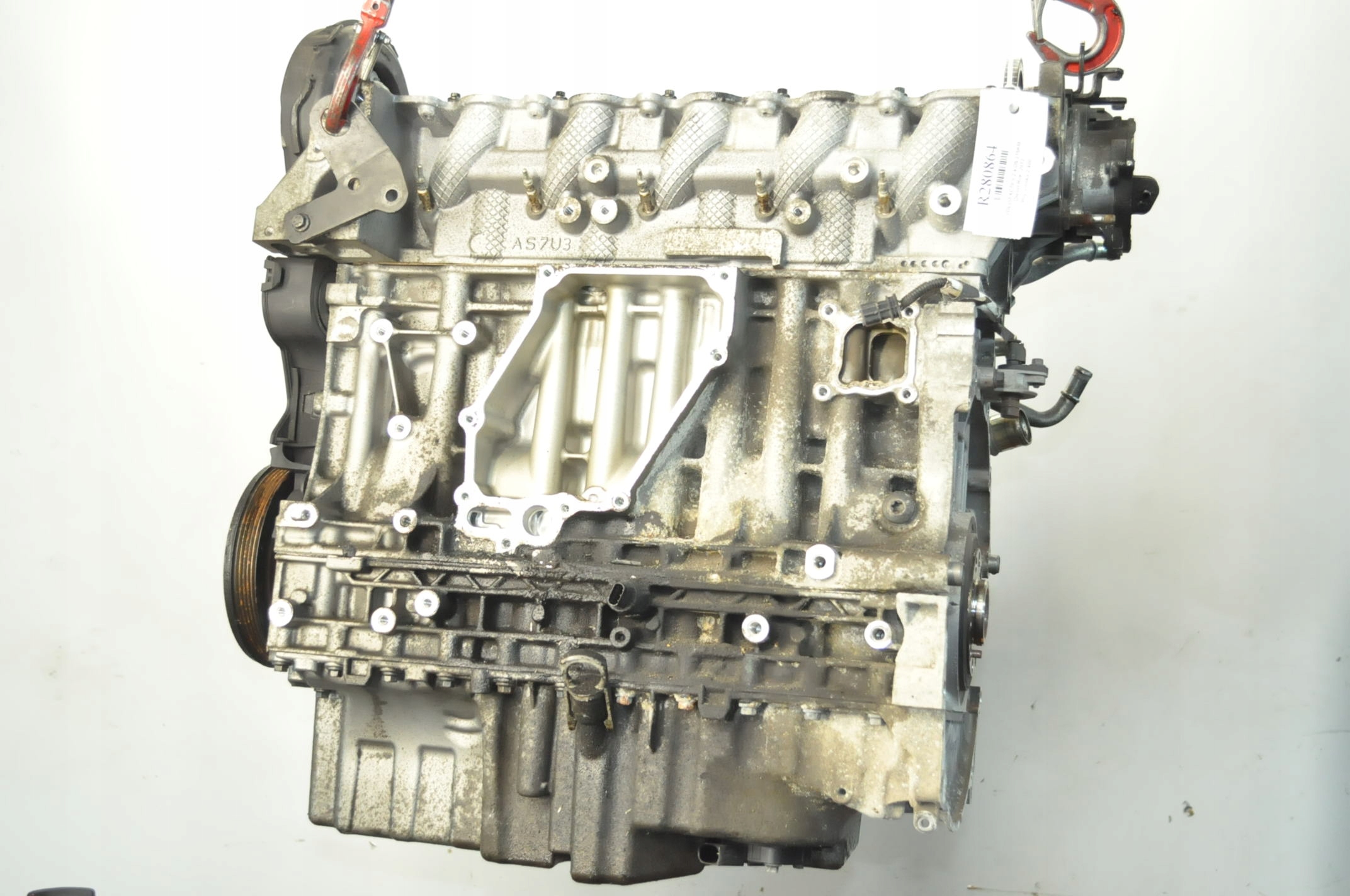 Moteur D 5244 T11 — vue 1