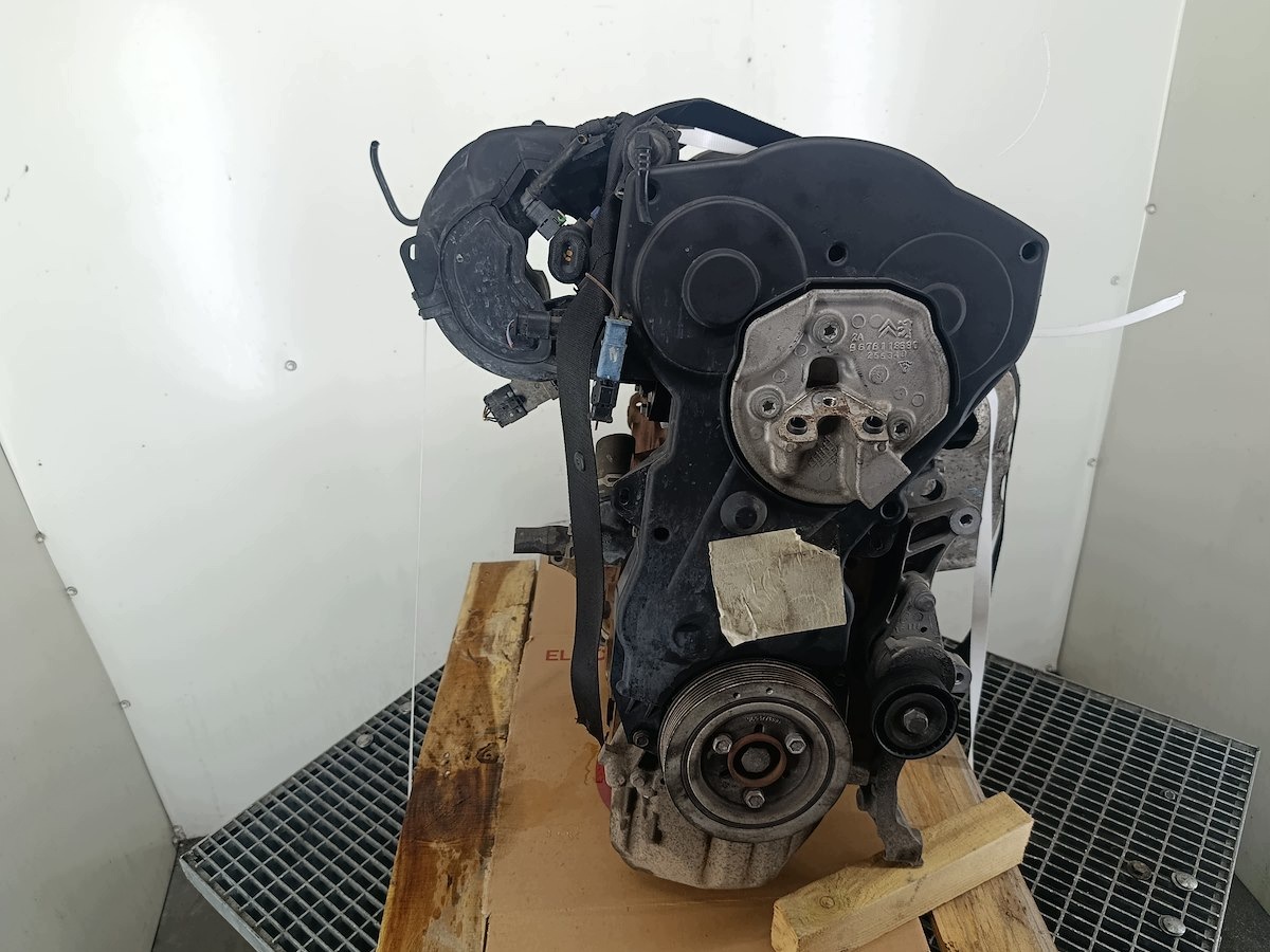 Moteur NFP (EC5) - Image 8