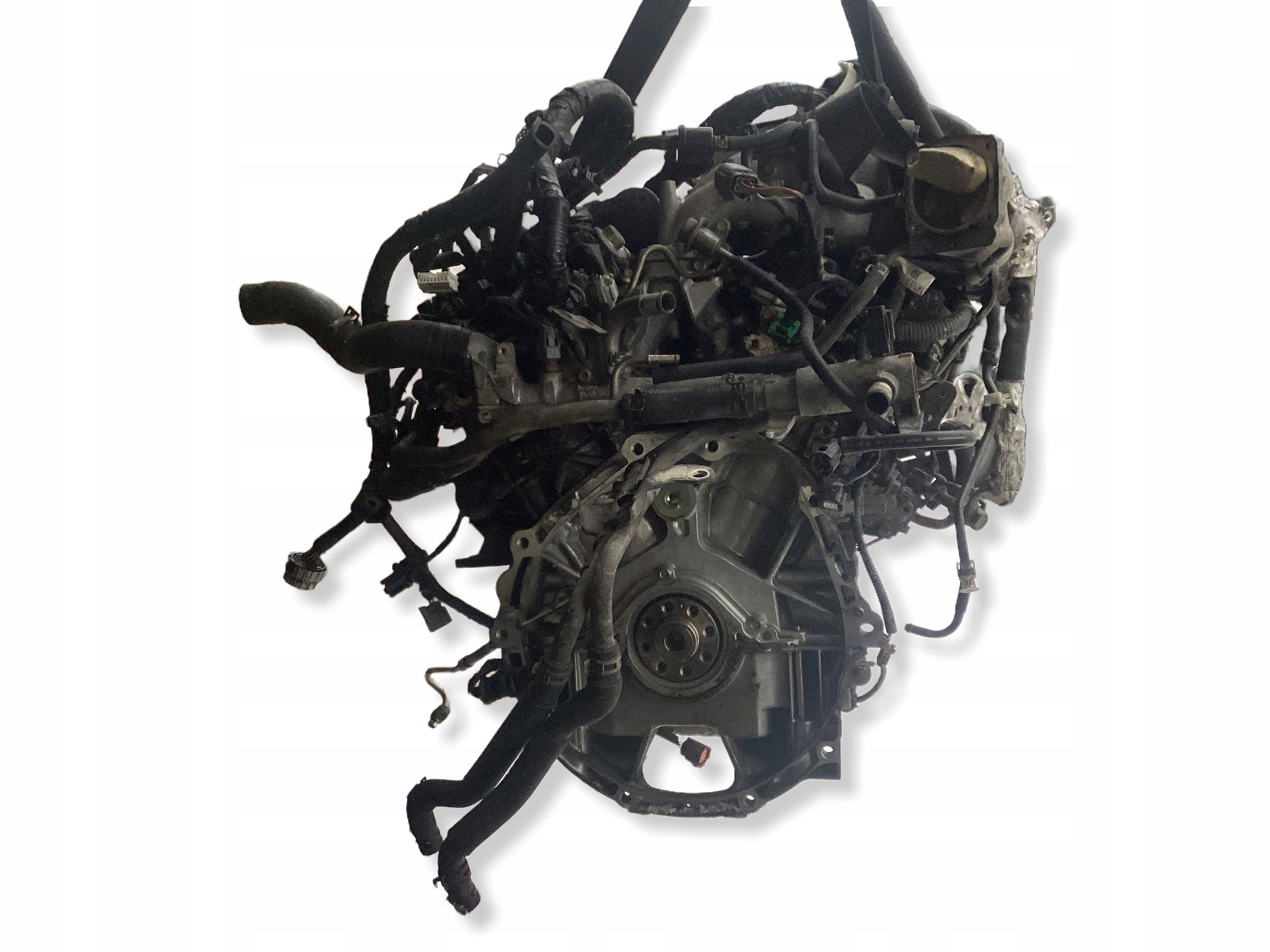 Moteur VQ35 — vue 1