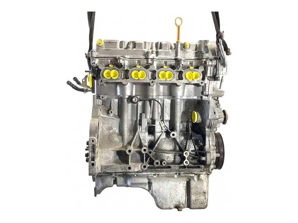 Moteur M16A - Image 1