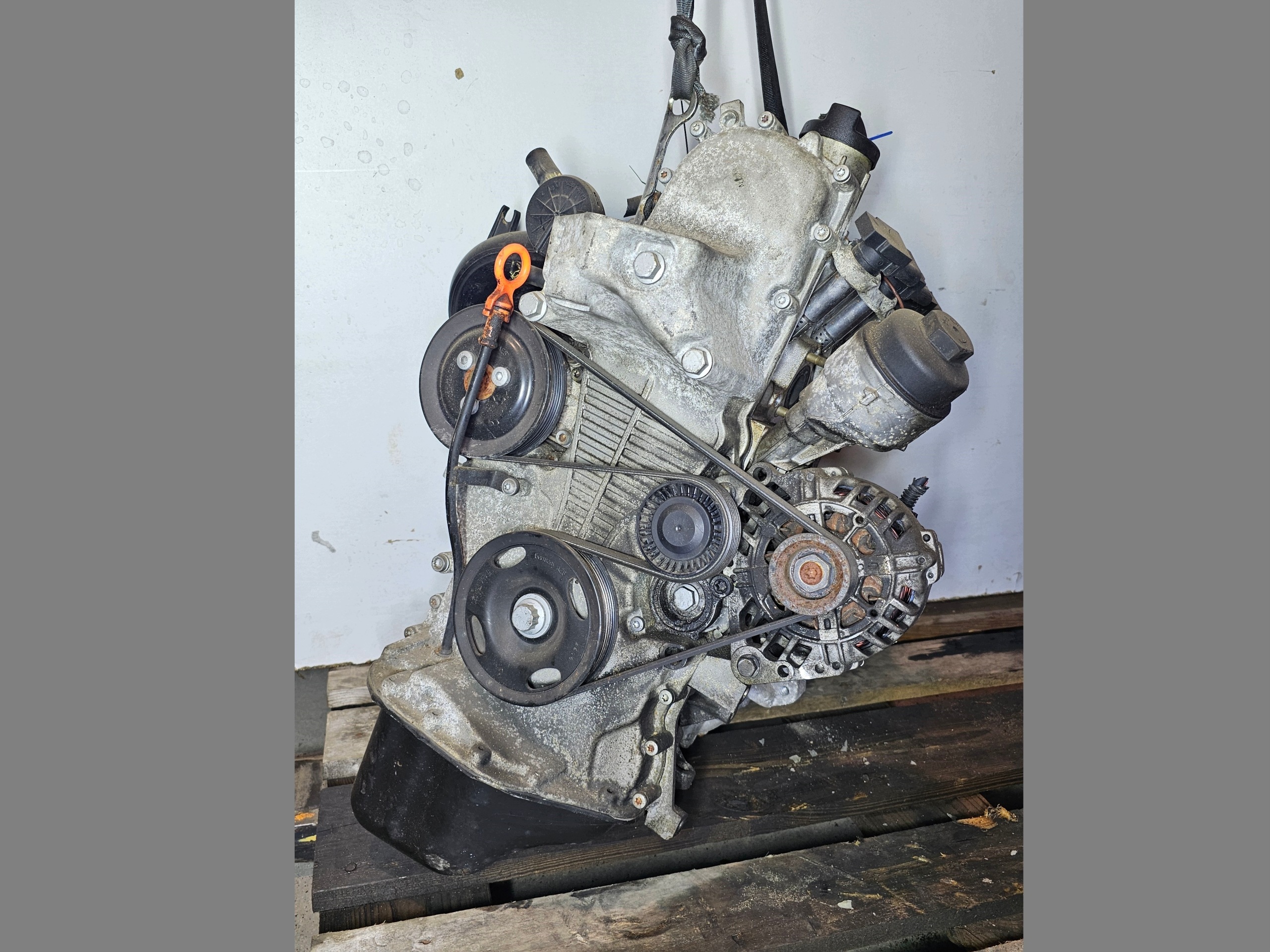 Moteur CHFA - Image 4