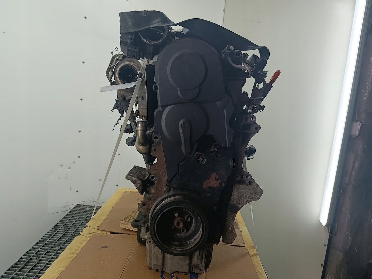 Moteur BLS - Image 2
