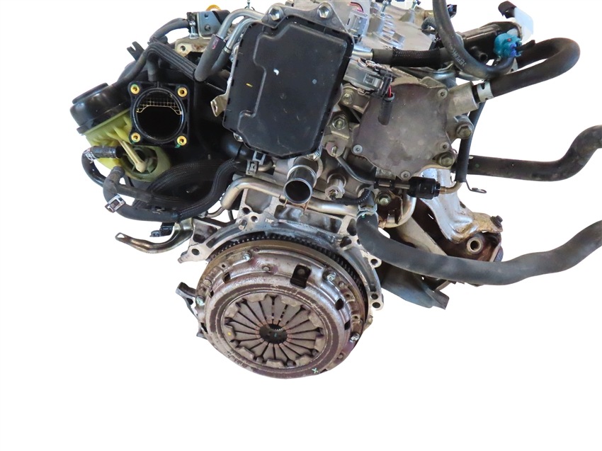 Moteur 1ZR-FAE - Image 3