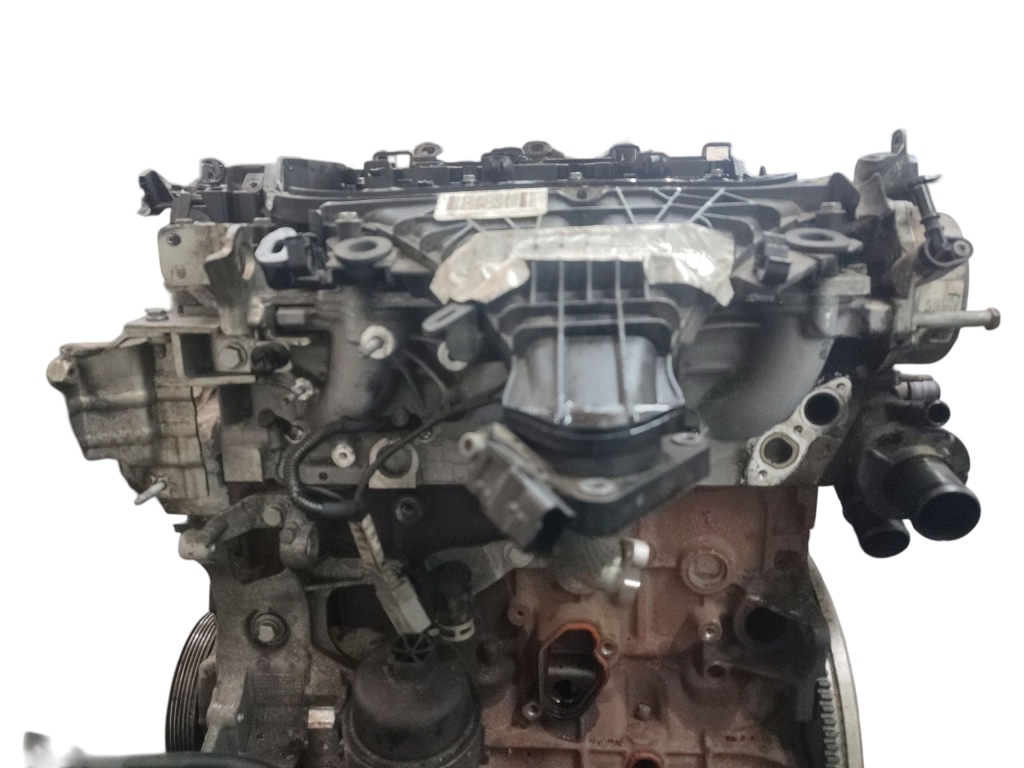 Moteur UFWA - Image 2
