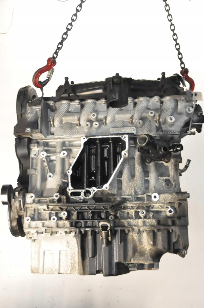 Moteur D 5244 T11 — vue 1