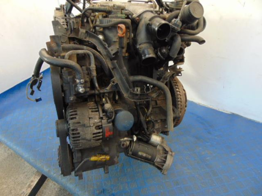 Moteur 4HY (DW12UTED) - Image 3