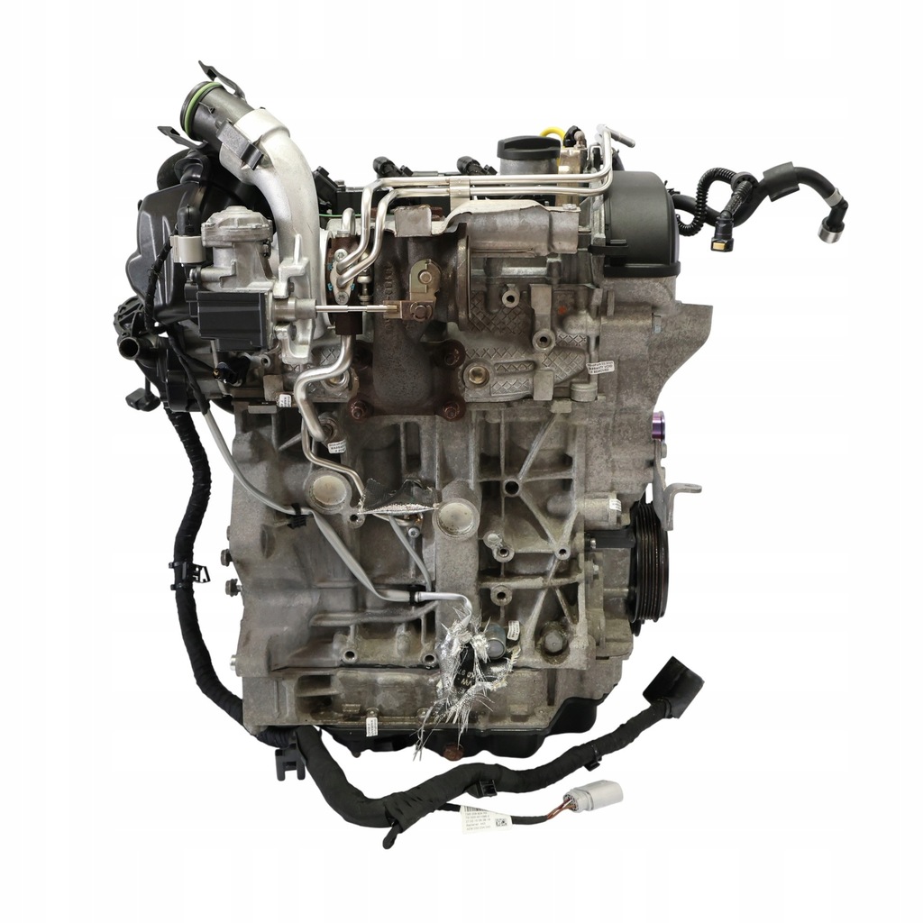 Moteur CZCA — vue 5