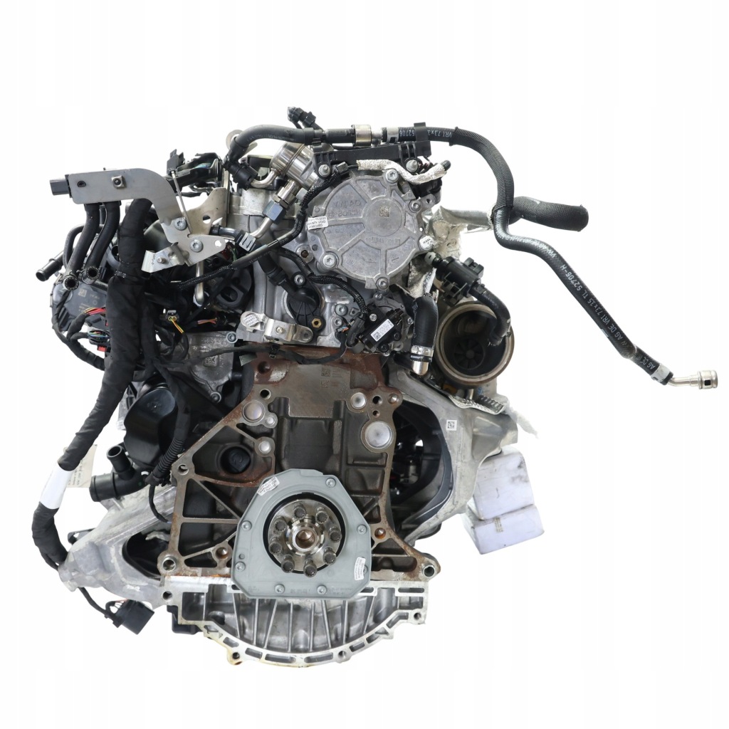 Moteur DRYA — vue 6
