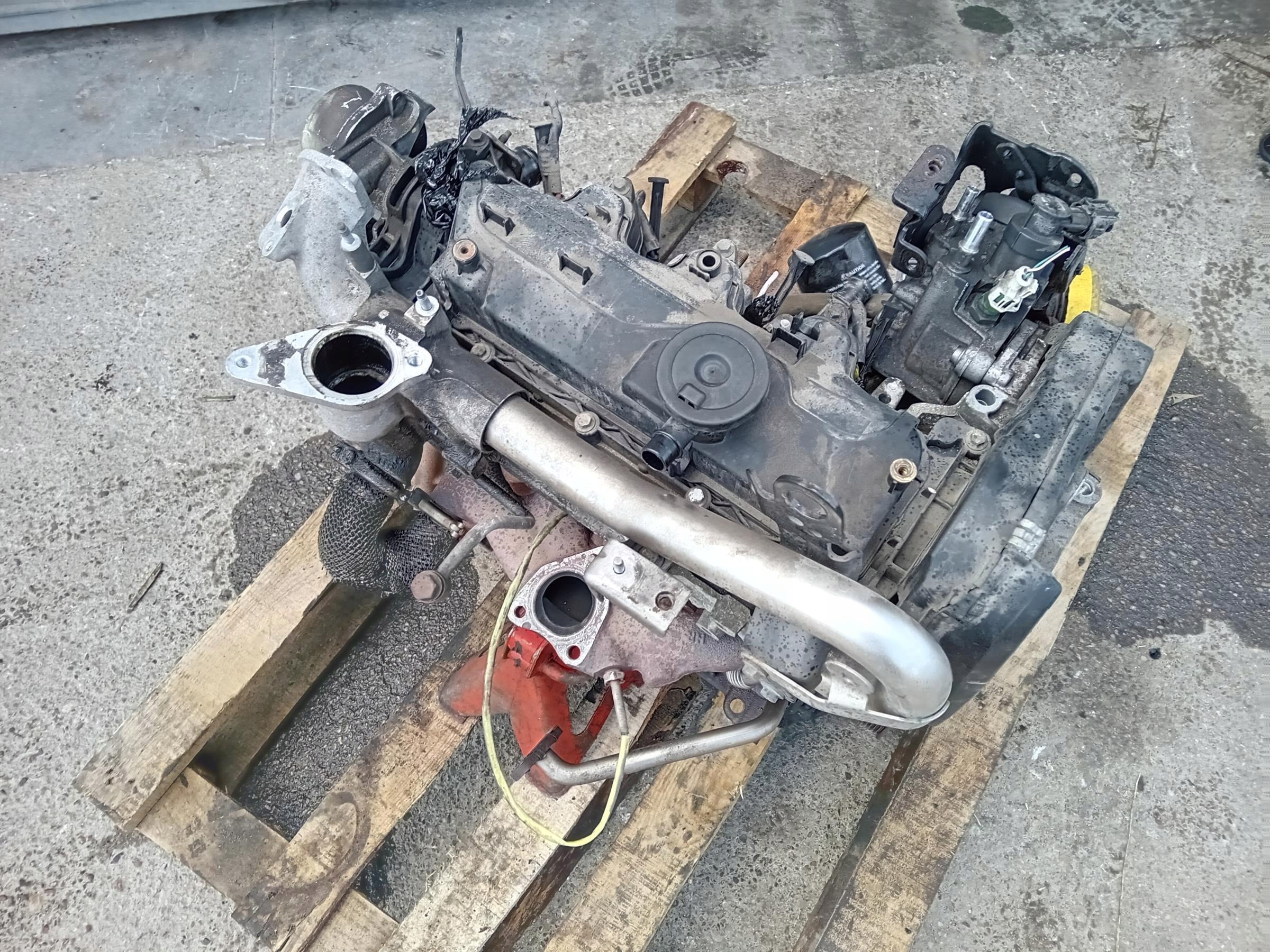 Moteur K9K 628 - Image 3