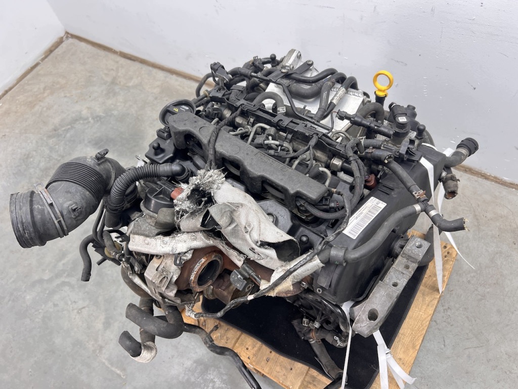Moteur CKFC - Image 1