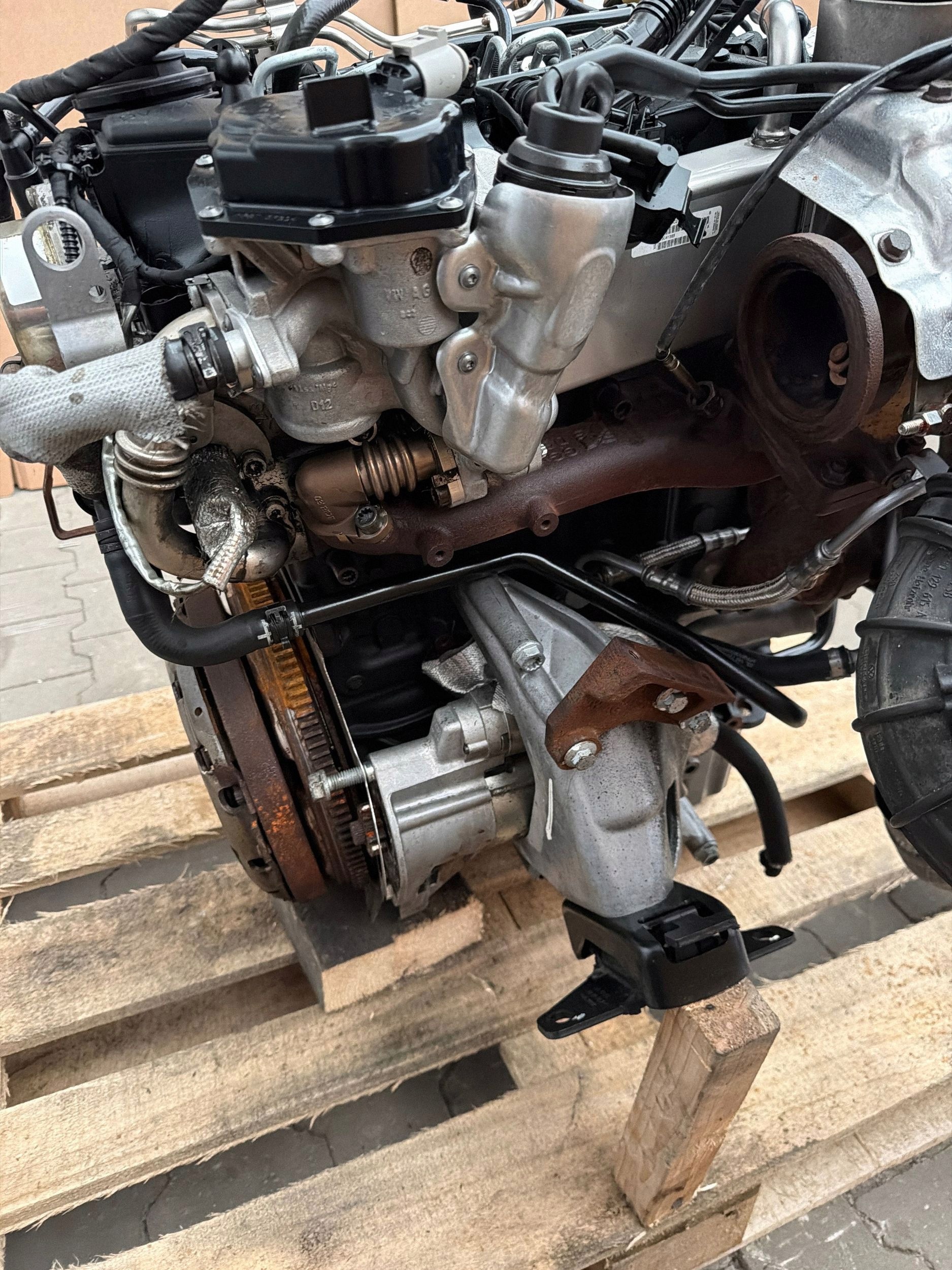 Moteur CDCA - Image 3