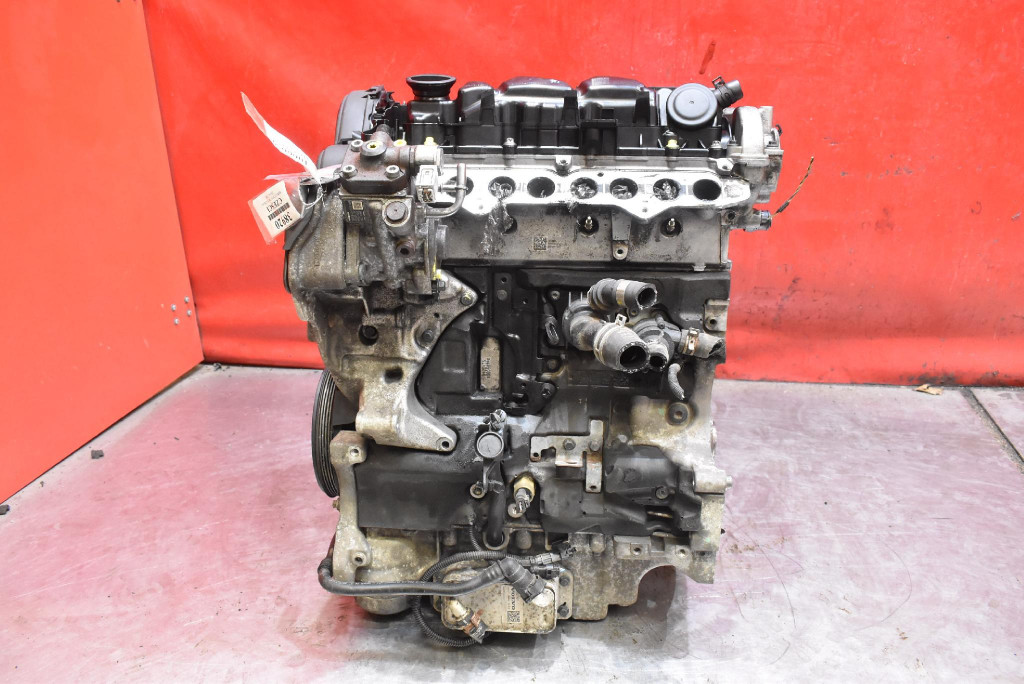 Moteur D 4204 T5 - Image 1