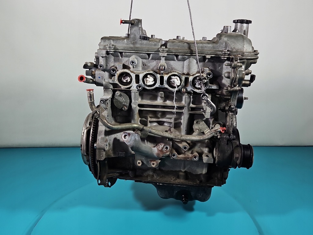 Moteur ZJ46 - Image 5