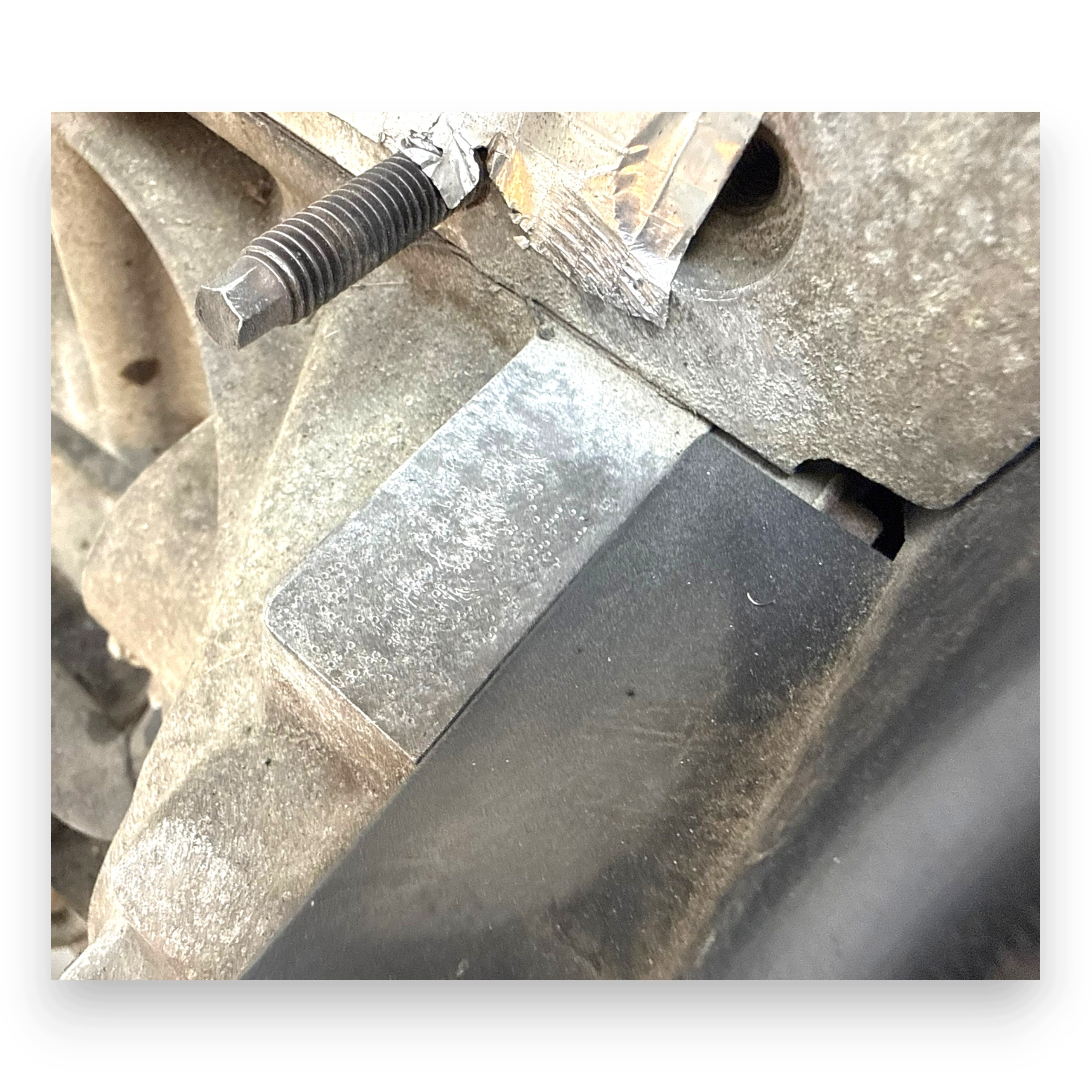 Moteur D 5244 T14 - Image 2