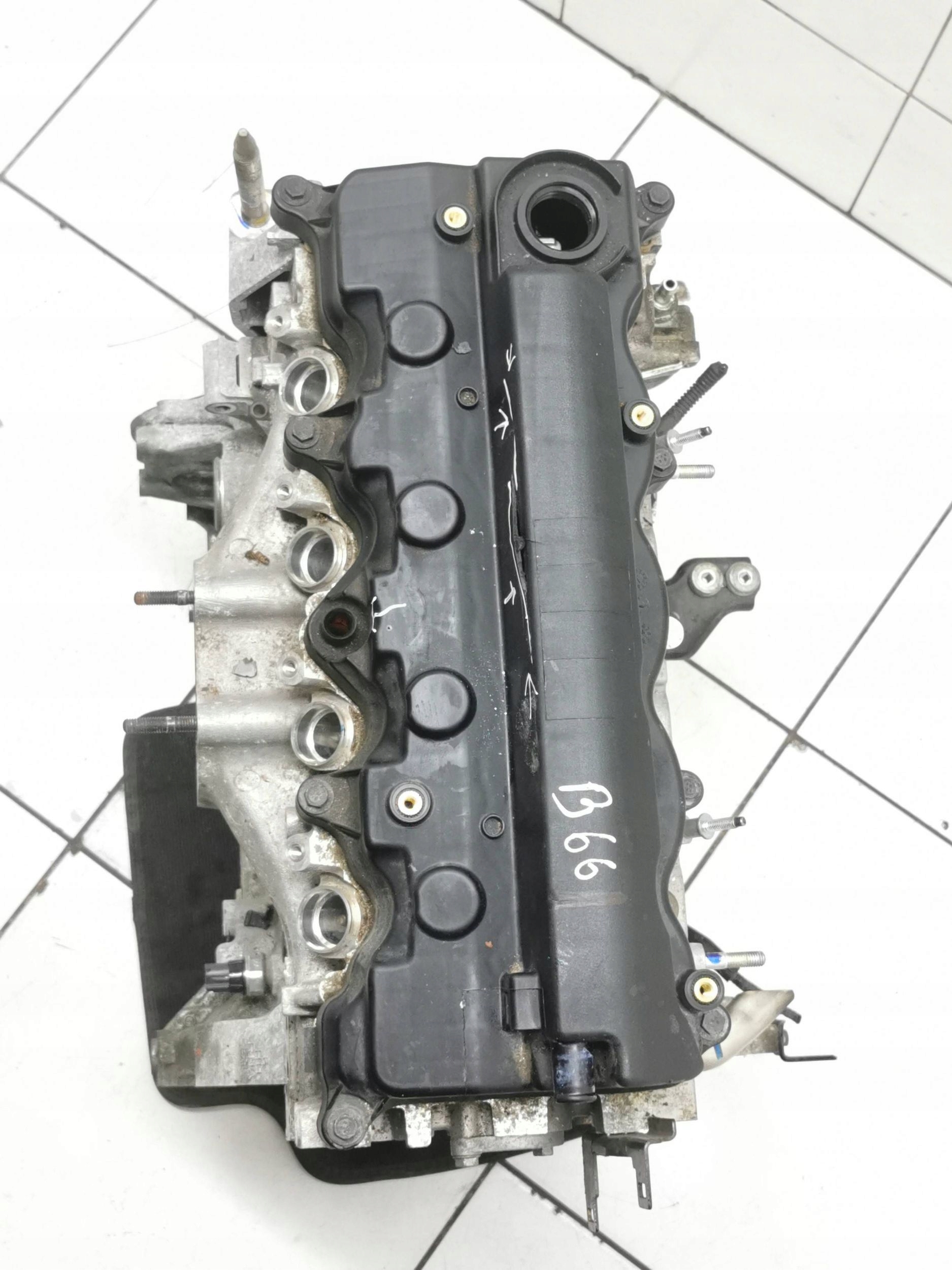 Moteur R20A9 - Image 5