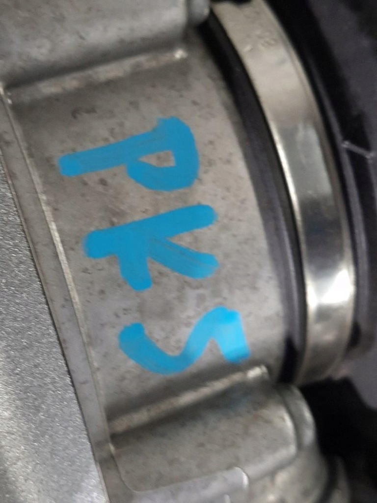 Moteur DMWA — vue 6