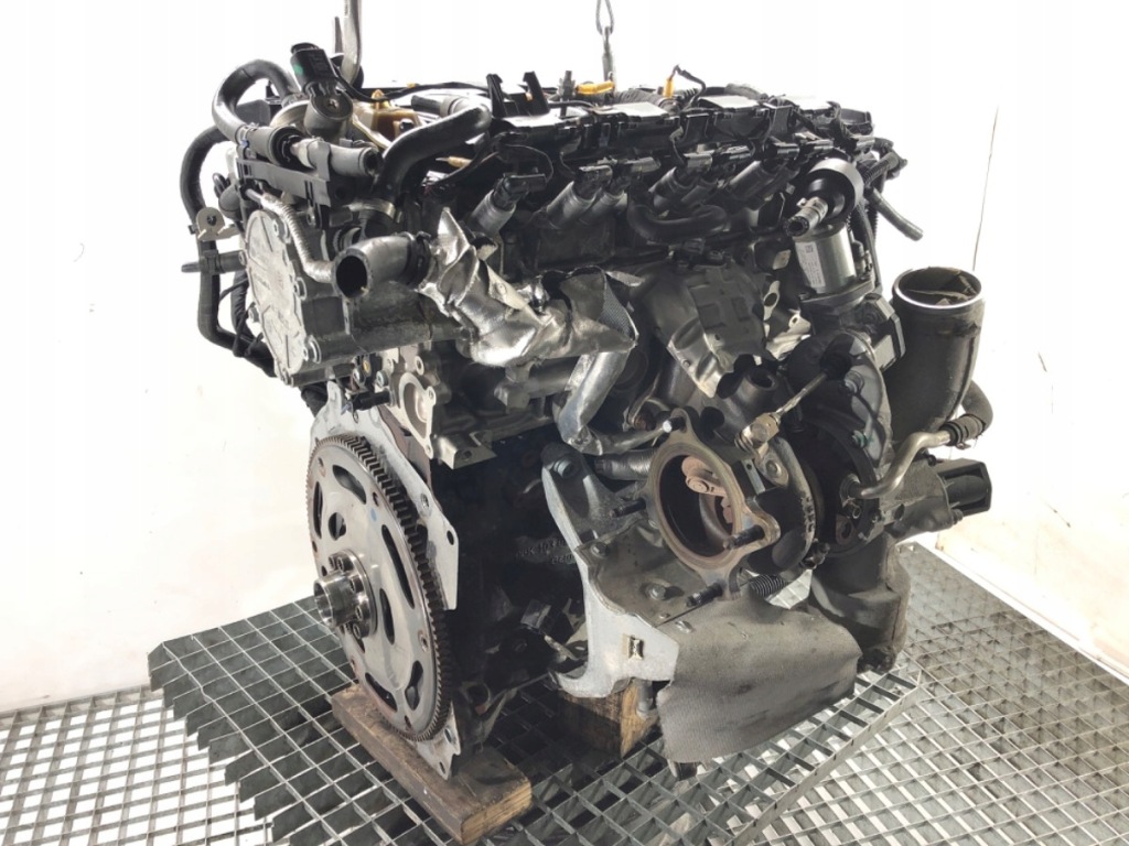 Moteur CYRB — vue 4
