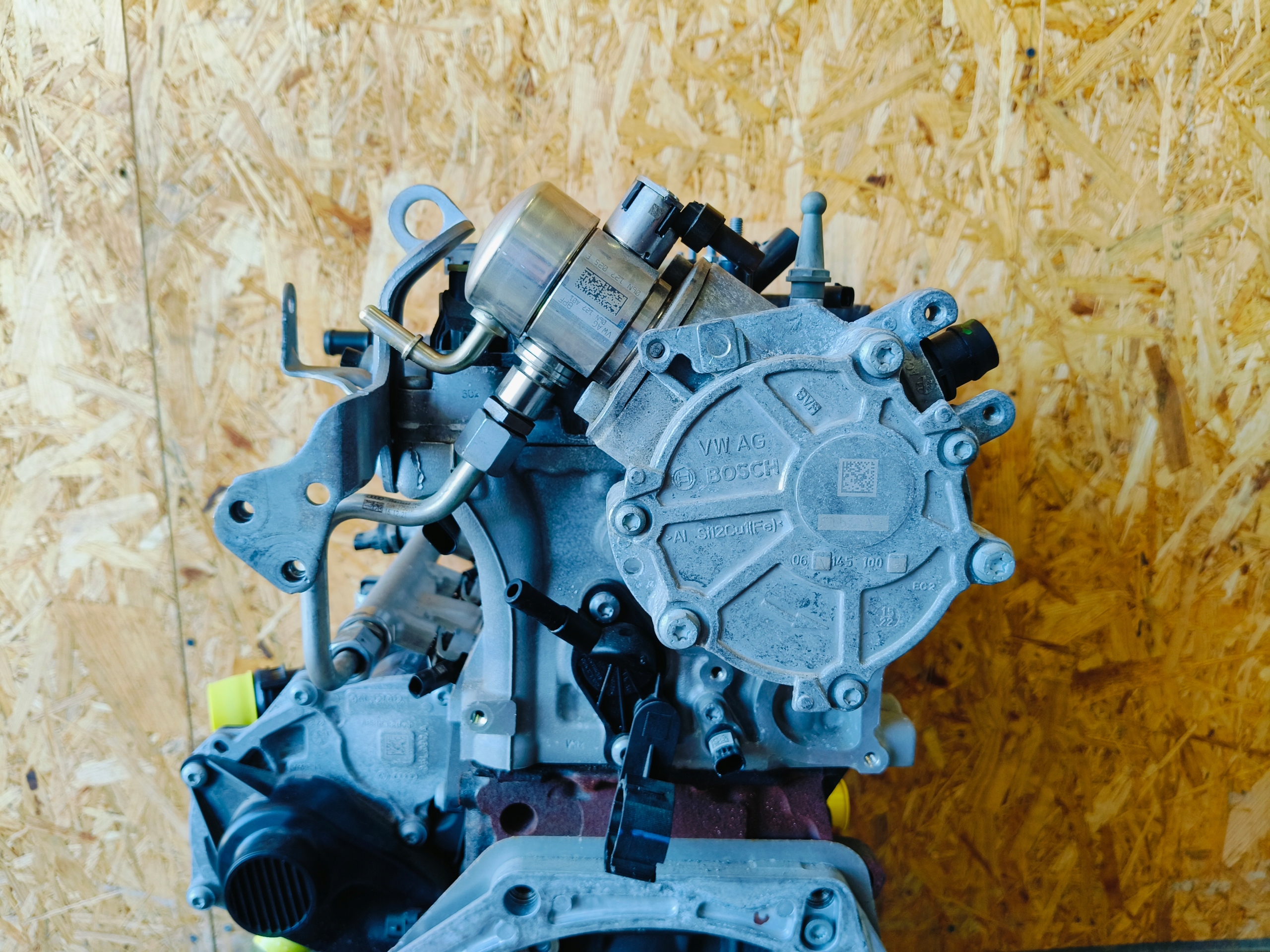 Moteur DNNA - Image 11
