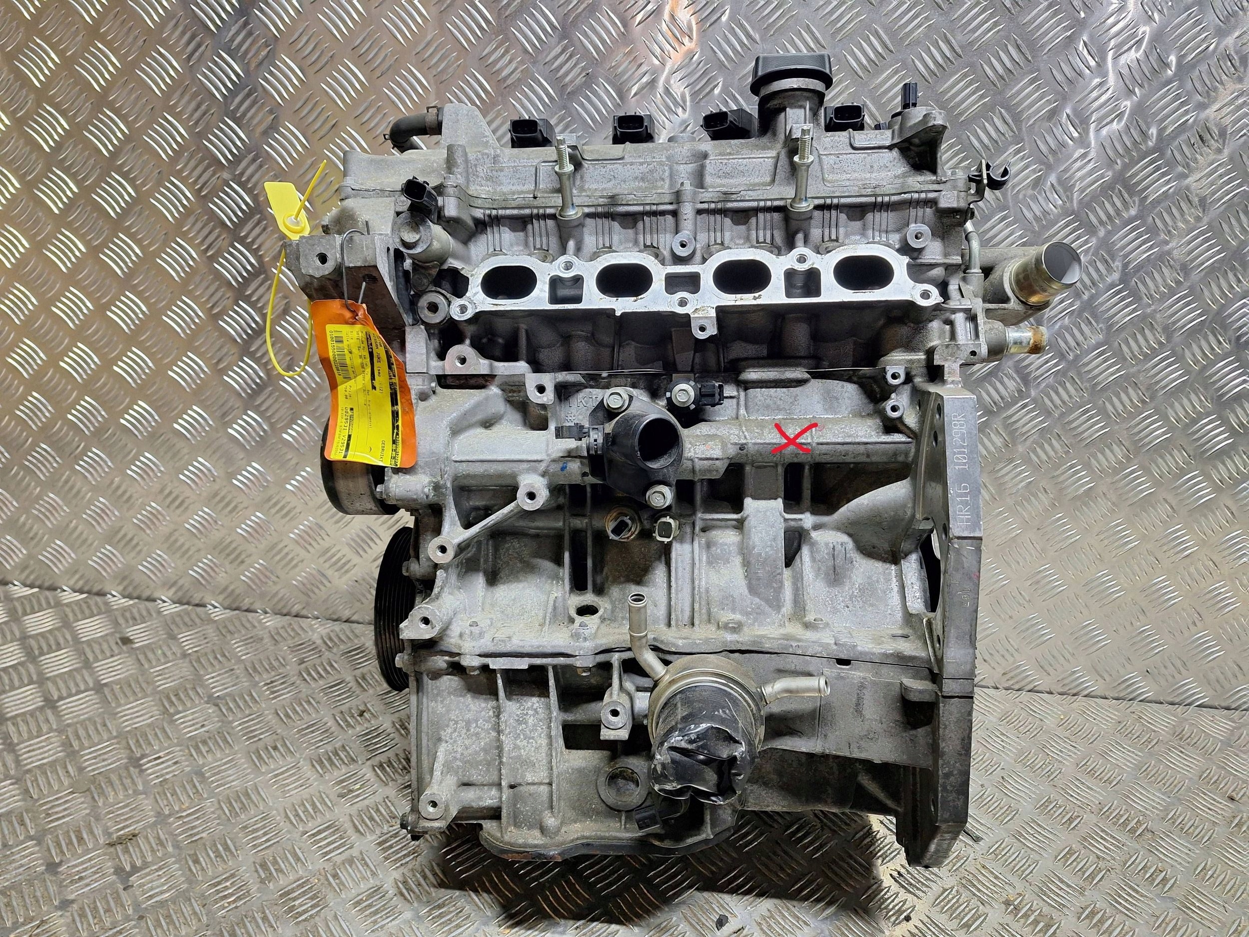 Moteur HR16DE - Image 1