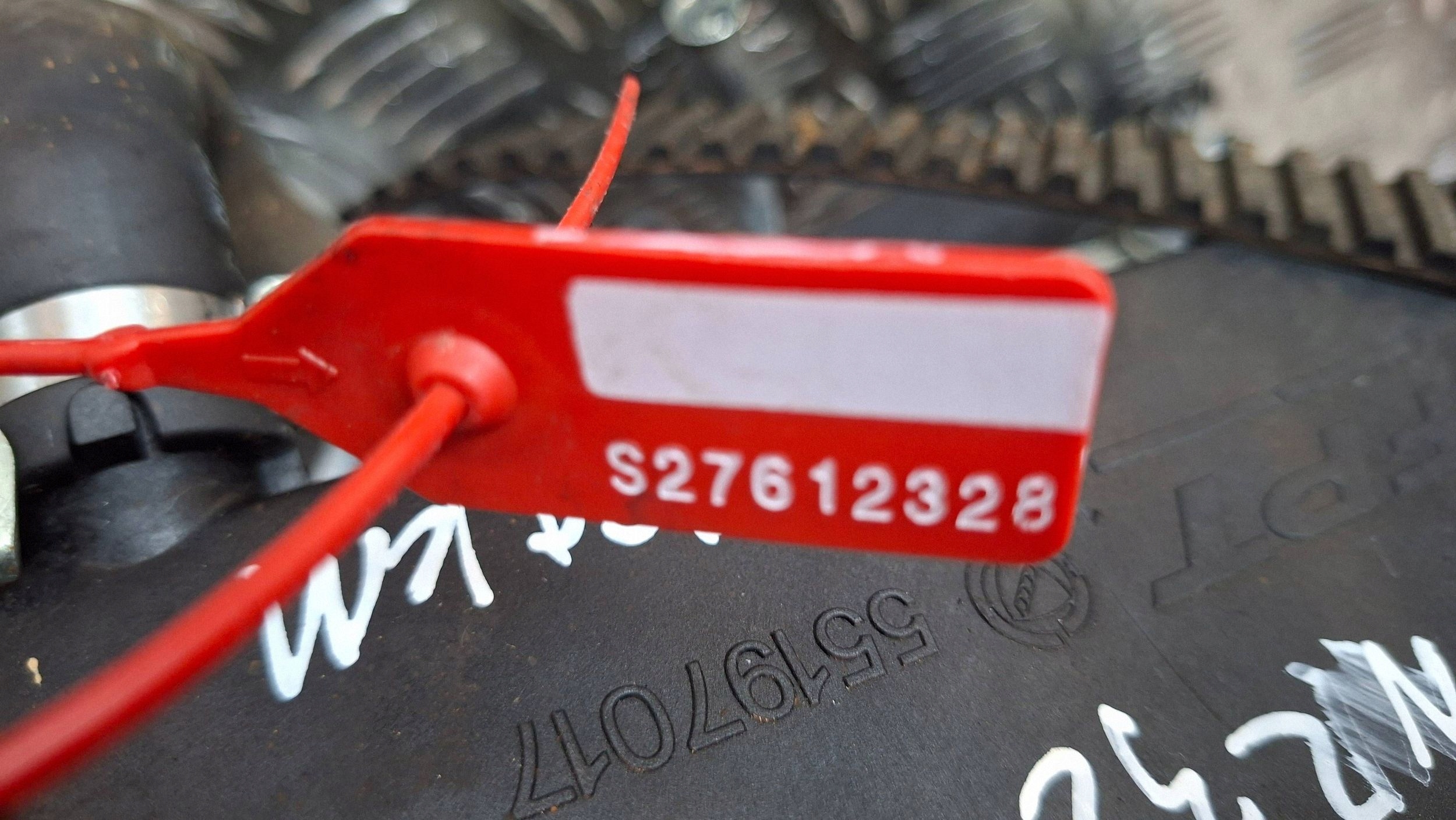 Moteur D19AA - Image 8