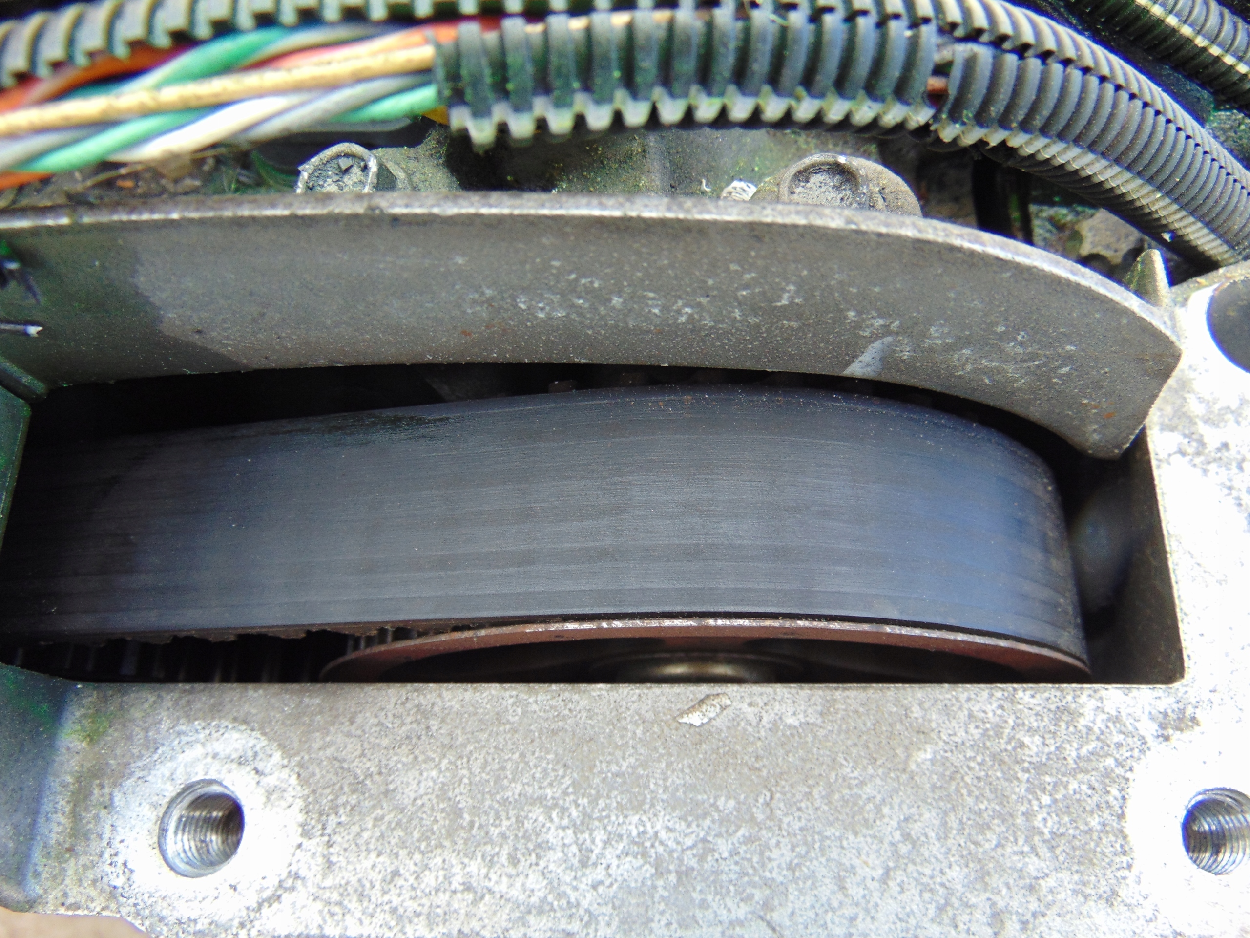 Moteur K4J 730 - Image 9