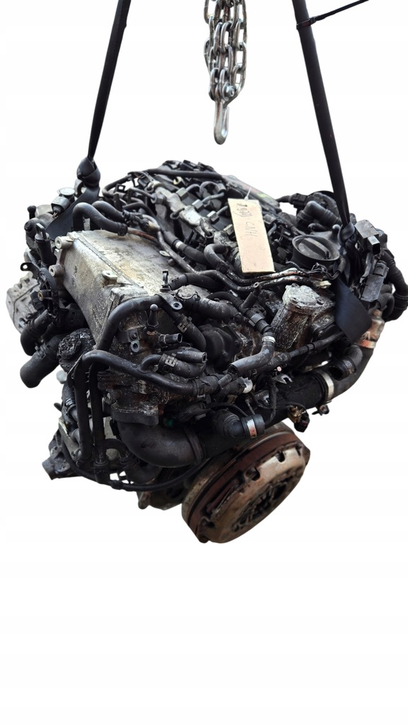 Moteur CNHA — vue 4