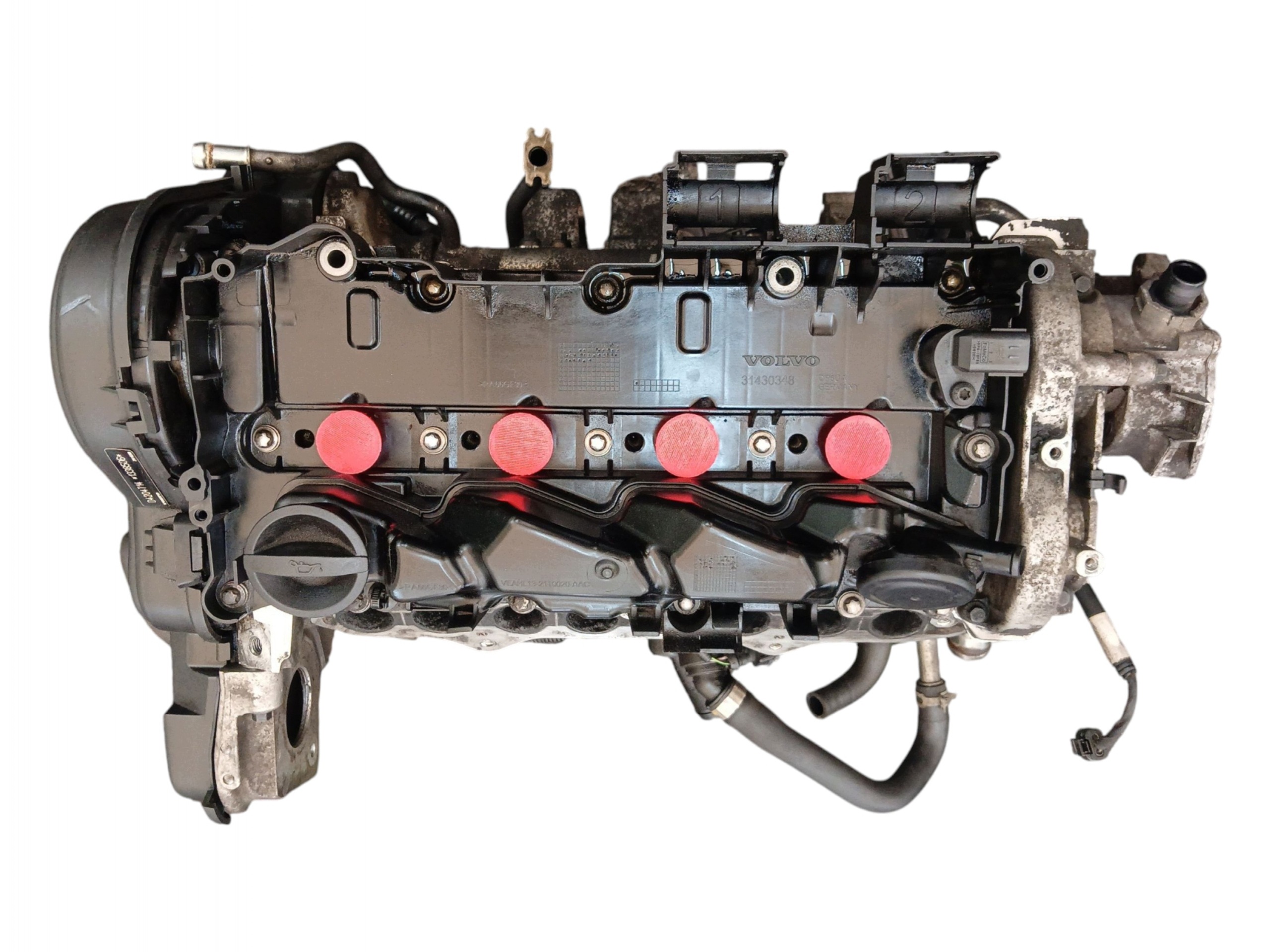 Moteur D 4204 T14 - Image 3