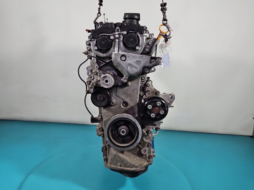 Moteur G4LH - Image 4