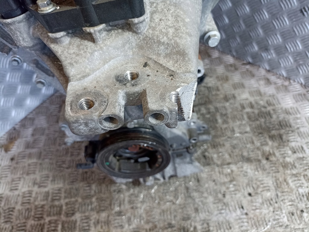 Moteur B7DA - Image 4